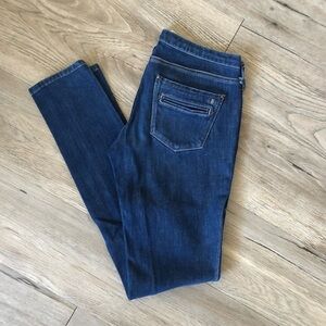 Twenty8Twelve Designer Skinny Jeans​